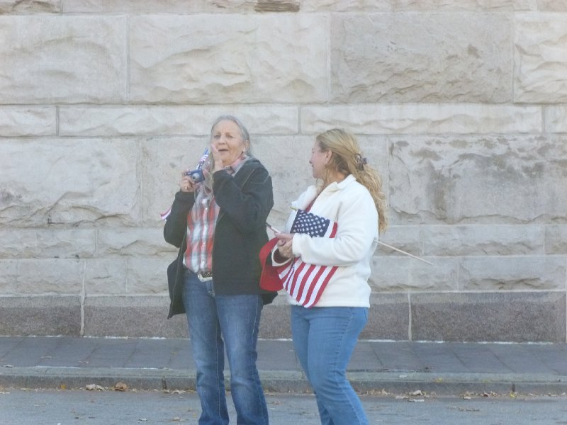 Veterans Parade 2013 084